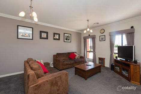 Property photo of 33 Stockton Drive Horsham VIC 3400