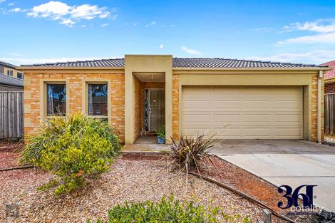 Property photo of 10 Arjun Avenue Harkness VIC 3337