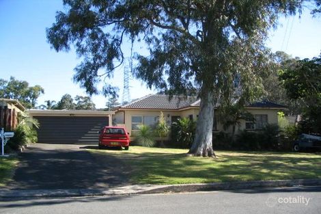 60 Brendon Ave, Farmborough Heights, NSW 2526