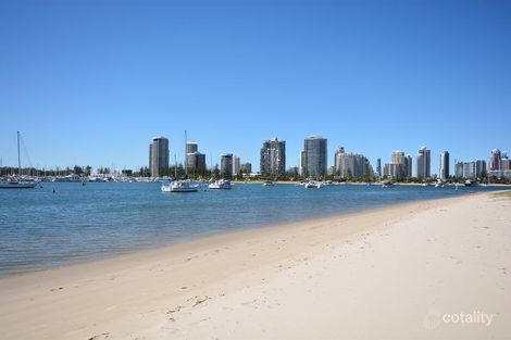 Property photo of 1338/56 Scarborough Street Southport QLD 4215