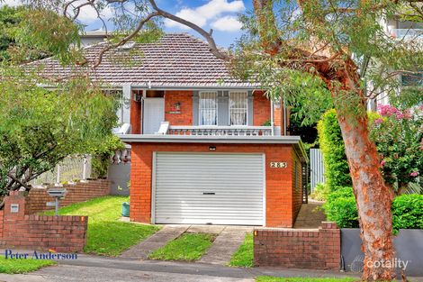 Property photo of 283 Darley Road Randwick NSW 2031