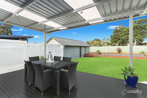 Property photo of 19 Fairy Avenue Fairy Meadow NSW 2519