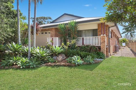 Property photo of 16 Boongala Avenue Empire Bay NSW 2257