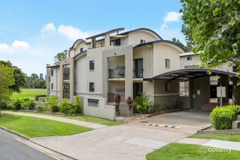 5/13 Vectis St, Norman Park, QLD 4170