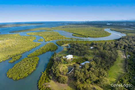 Property photo of 290 Colman Road Coomera QLD 4209