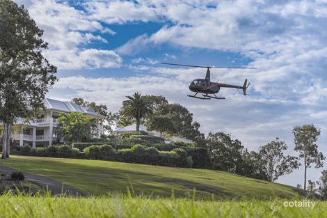 Property photo of 290 Colman Road Coomera QLD 4209