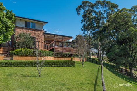 Property photo of 52 Robinia Parade Springfield NSW 2250