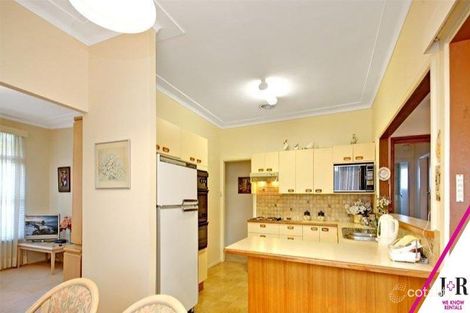 Property photo of 2 Jennifer Street Ryde NSW 2112