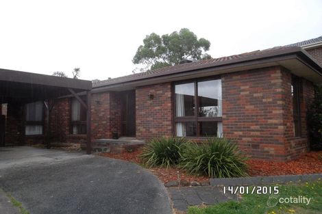 57 Mary Ave, Wheelers Hill, VIC 3150