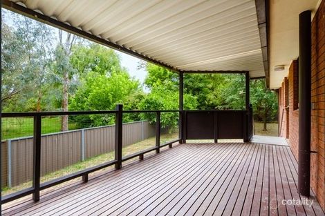 Property photo of 2/5 Nigel Court Glenroy NSW 2640