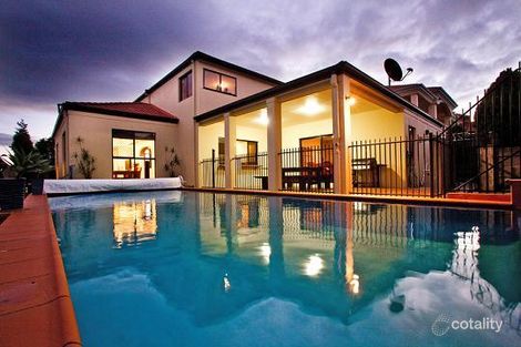 Property photo of 9 Kakirra Place Eight Mile Plains QLD 4113