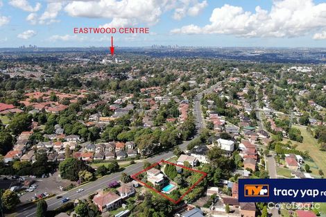 Property photo of 304 Marsden Road Carlingford NSW 2118