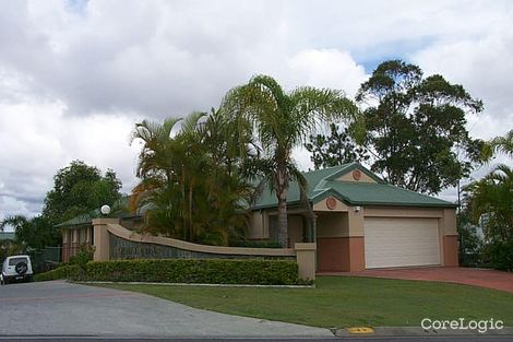 Property photo of 21/43 Doubleview Drive Elanora QLD 4221