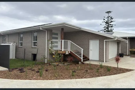 7/43 West High St, Coffs Harbour, NSW 2450