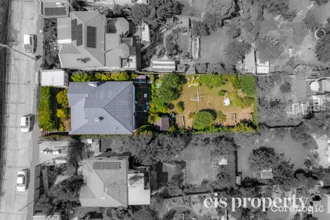 Property photo of 24 Mount Stuart Road Mount Stuart TAS 7000