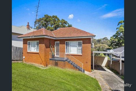 Property photo of 75 Bridge Street Coniston NSW 2500