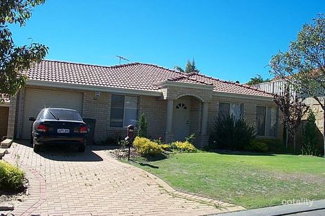 34 Royal Scot Loop, Currambine, WA 6028