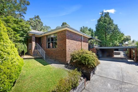 14 Amanda Ct, Seville, VIC 3139
