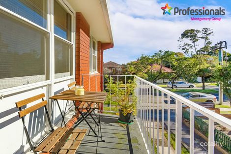Property photo of 3/158-160 Croydon Avenue Croydon Park NSW 2133