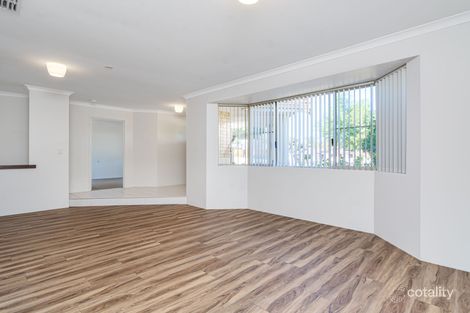 Property photo of 18 Muirfield Way Joondalup WA 6027