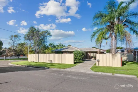 Property photo of 17 Fairbairn Street Marsden QLD 4132