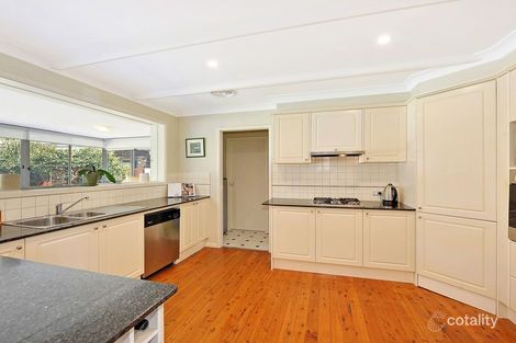 Property photo of 33 Eucalyptus Drive Westleigh NSW 2120