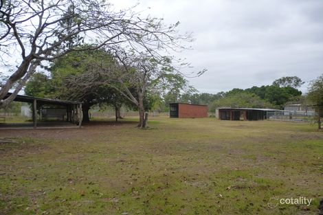 Property photo of 78 Springs Road Bajool QLD 4699