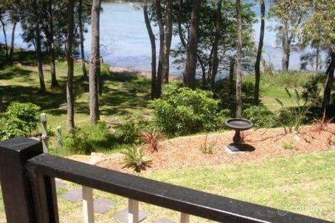 Property photo of 152 Loralyn Avenue Sanctuary Point NSW 2540