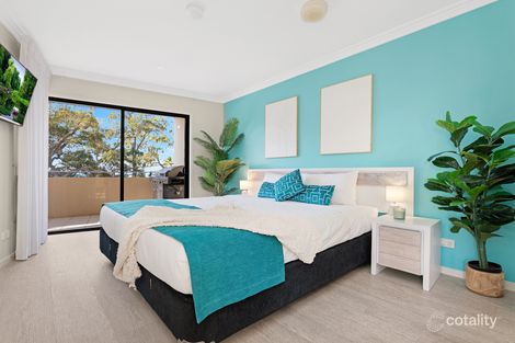 Property photo of 302/350 Esplanade Scarness QLD 4655
