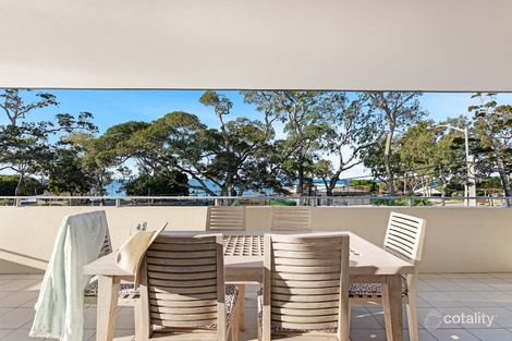 Property photo of 302/350 Esplanade Scarness QLD 4655
