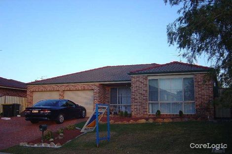 Property photo of 22 Thompson Crescent Glenwood NSW 2768