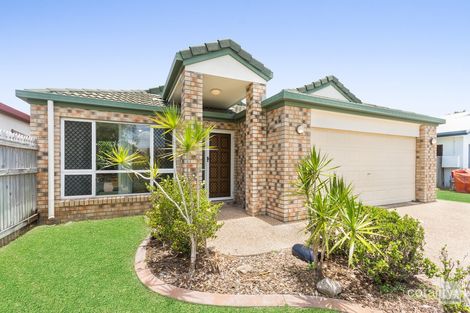 Property photo of 3 Alpina Place Kirwan QLD 4817