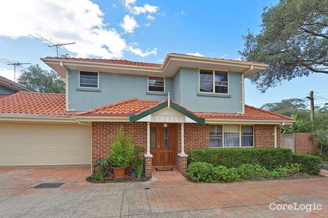 Property photo of 31 Quarter Sessions Road Westleigh NSW 2120