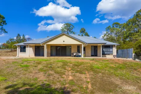 23 Arbortwenty-Three Rd, Glenwood, QLD 4570