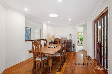 Property photo of 24 Grand Boulevard Canning Vale WA 6155