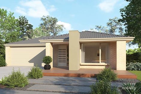 Property photo of 4 Herridge Street Mickleham VIC 3064