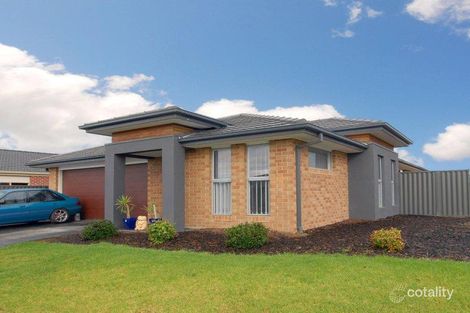 31 Mirabelle St, Pakenham, VIC 3810