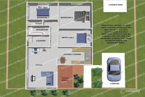 Property photo of 16 Dowden Street Goodna QLD 4300