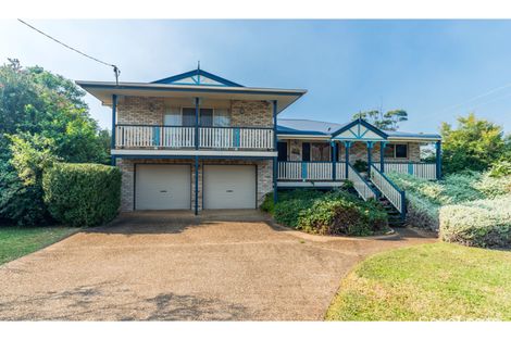Property photo of 40 Paradise Drive Tamborine Mountain QLD 4272