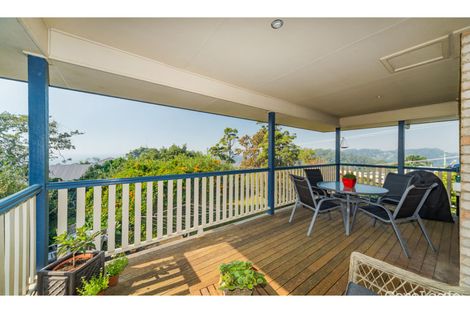 Property photo of 40 Paradise Drive Tamborine Mountain QLD 4272