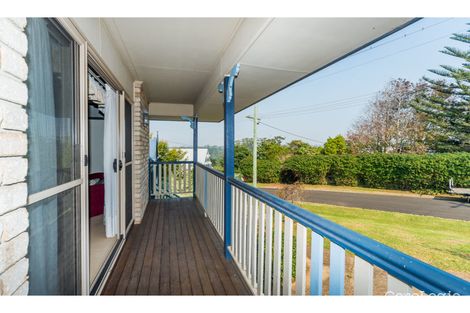 Property photo of 40 Paradise Drive Tamborine Mountain QLD 4272