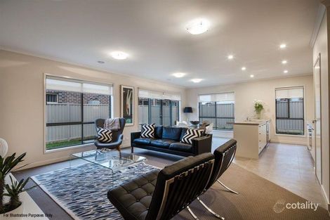 Property photo of 41 Brahman Drive Delacombe VIC 3356