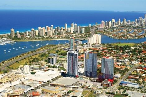 Property photo of 1338/56 Scarborough Street Southport QLD 4215