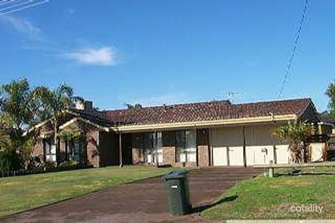 11 Mckenzie Rd, Samson, WA 6163