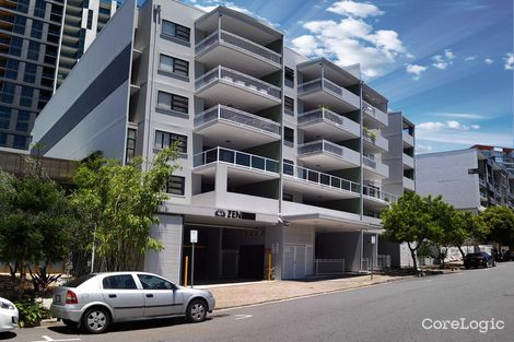 Property photo of 16/9-11 Manning Street South Brisbane QLD 4101
