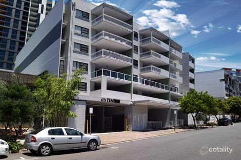 Property photo of 29/9-11 Manning Street South Brisbane QLD 4101