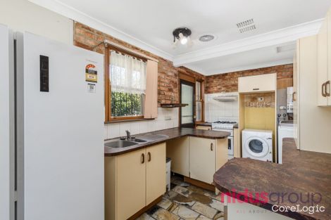 Property photo of 73 Luxford Road Whalan NSW 2770