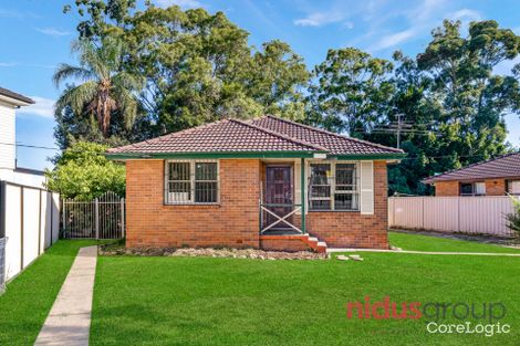 Property photo of 73 Luxford Road Whalan NSW 2770