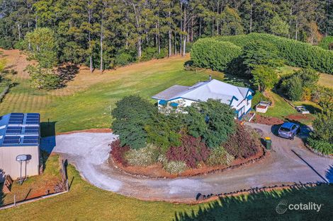 23-31 Power Pde, Tamborine Mountain, QLD 4272