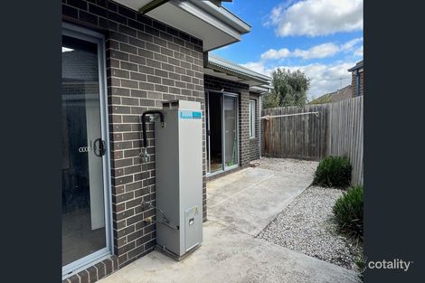 Property photo of 3/12 Gunnedah Street Albion VIC 3020